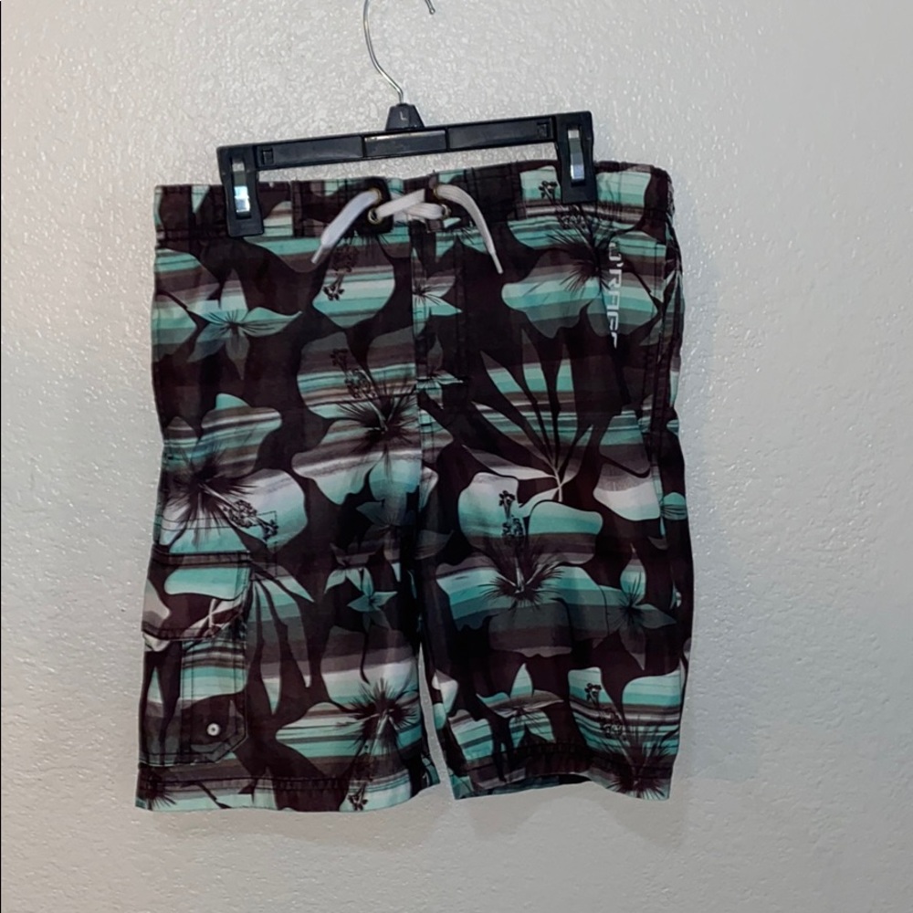 Boys Swim Trunks!